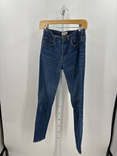 Acne Jeans (Pre-owned)