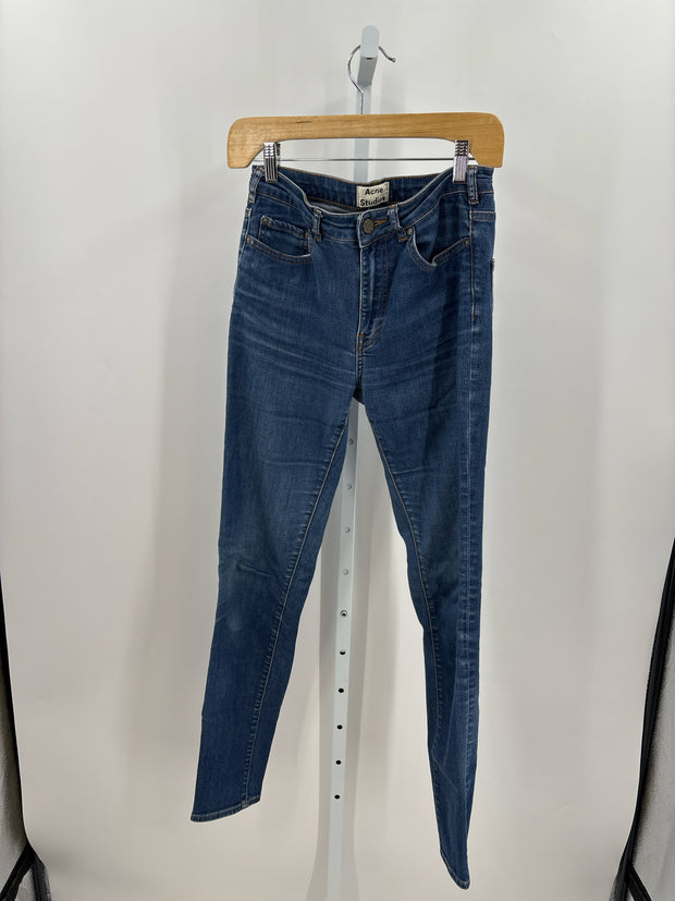 Acne Jeans (Pre-owned)