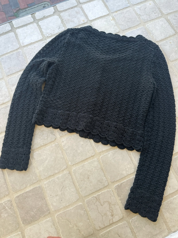 J Crew Collection Sweaters (Pre-owned)