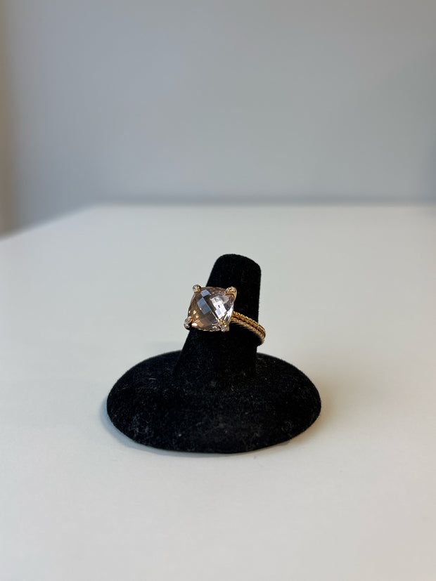 David Yurman Rings (Pre-owned)