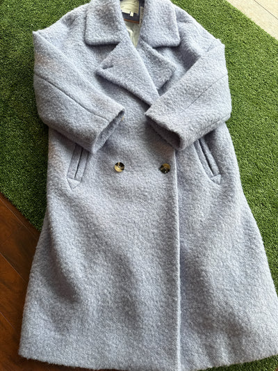 Anthropologie Coats (Pre-owned)