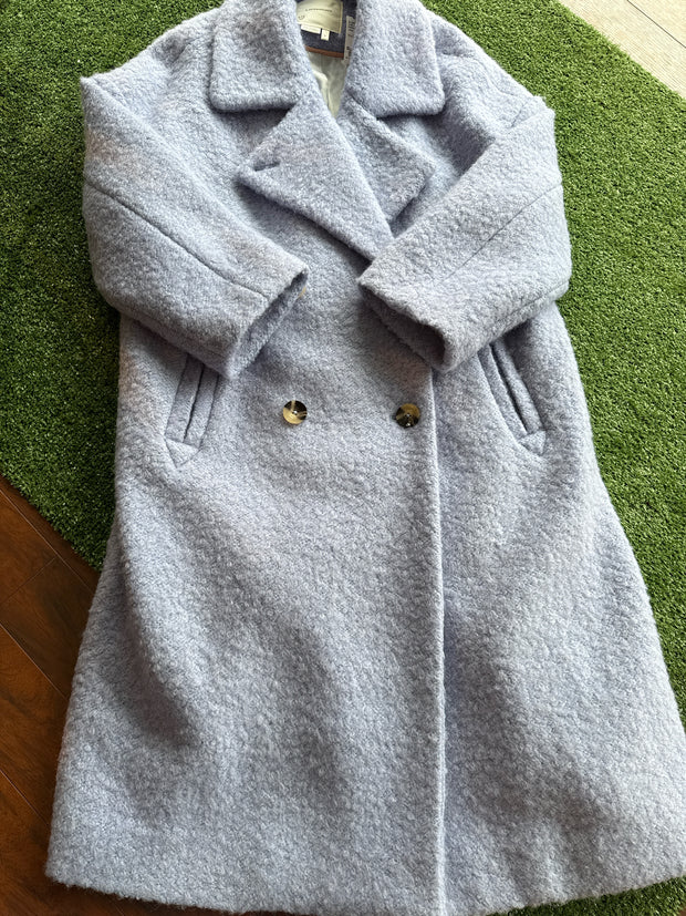 Anthropologie Coats (Pre-owned)