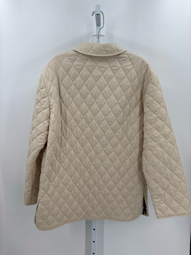 Burberry Jackets OUTDOOR (Pre-owned)
