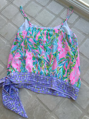 Lily Pulitzer Size XS Shirts (Pre-owned)