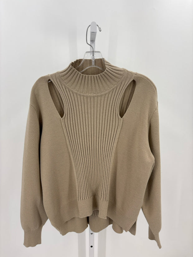 Jonathan Simkhai Sweaters (Pre-owned)