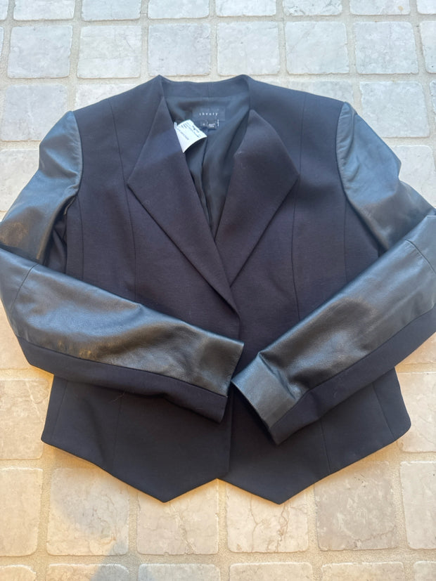 Theory Jackets INDOOR (Pre-owned)