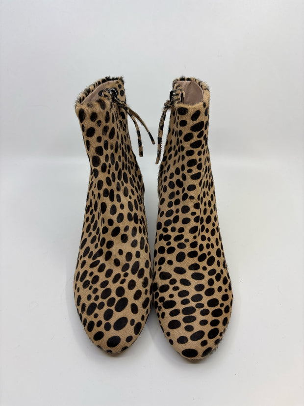 Cavalini Size 37 Boots (Pre-owned)
