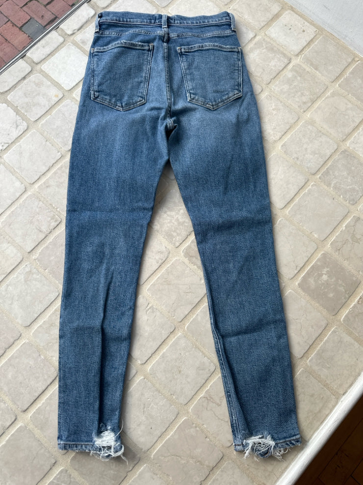 AGOLDE Jeans (Pre-owned)