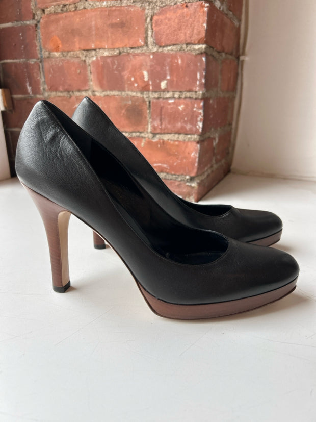 Gucci Size 38 Shoes (Pre-owned)