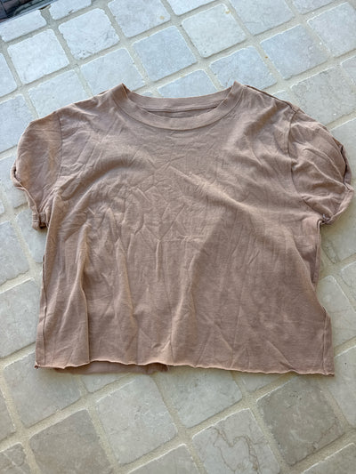 We The Free Size Small Shirts (Pre-owned)