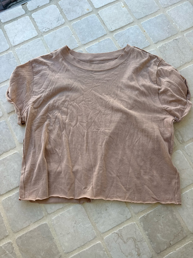 We The Free Size Small Shirts (Pre-owned)