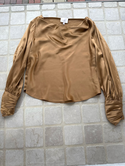 Cinq A Sept Size M Shirts (Pre-owned)