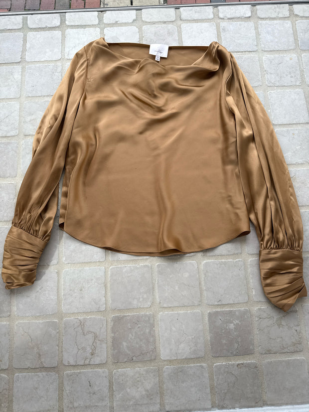 Cinq A Sept Size M Shirts (Pre-owned)