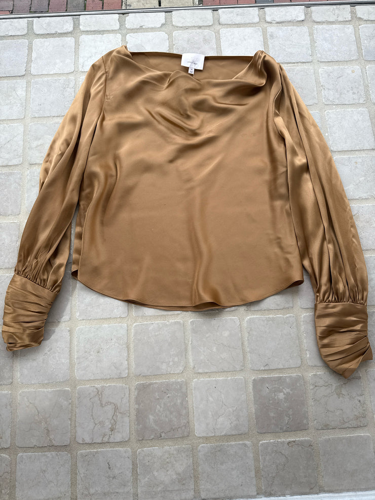 Cinq A Sept Size M Shirts (Pre-owned)