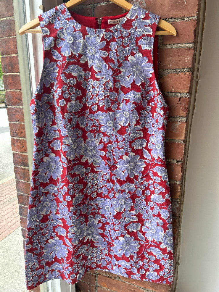 Alice & Olivia Size M Dresses (Pre-owned)