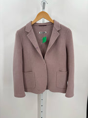 Jil Sander Jackets INDOOR (Pre-owned)