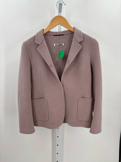 Jil Sander Jackets INDOOR (Pre-owned)