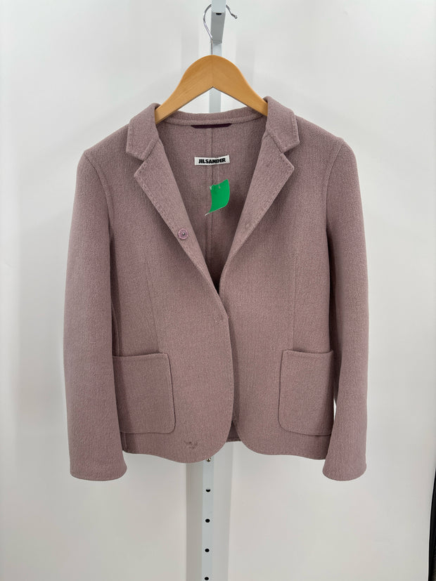 Jil Sander Jackets INDOOR (Pre-owned)