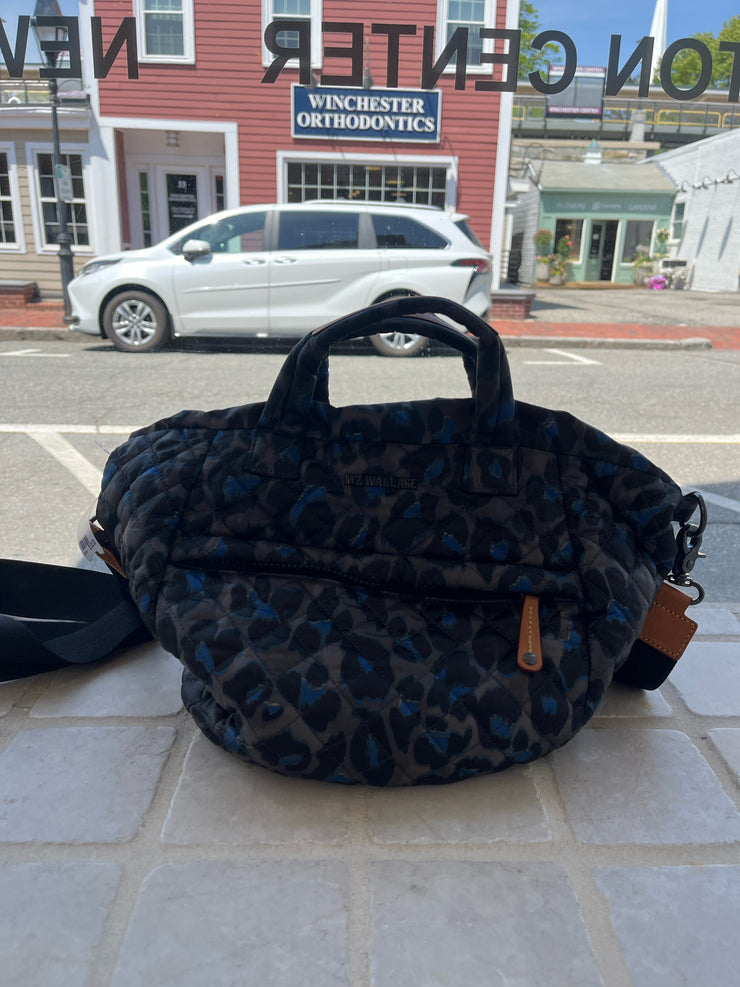 MZ WALLACE Handbags (Pre-owned)
