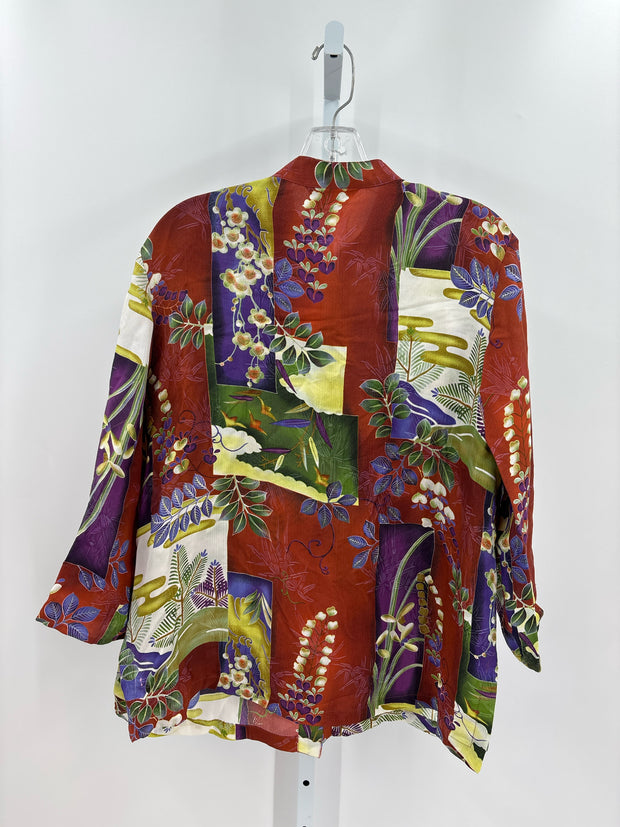 Citron Size L Shirts (Pre-owned)