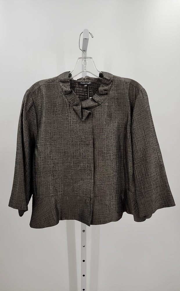 Eileen Fisher Size XL Shirts (Pre-owned)