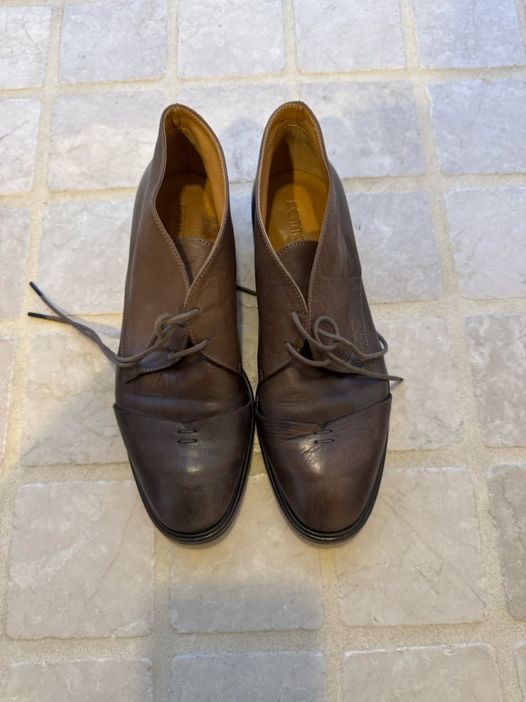 Vero Cuoio Size 38 Shoes (Pre-owned)