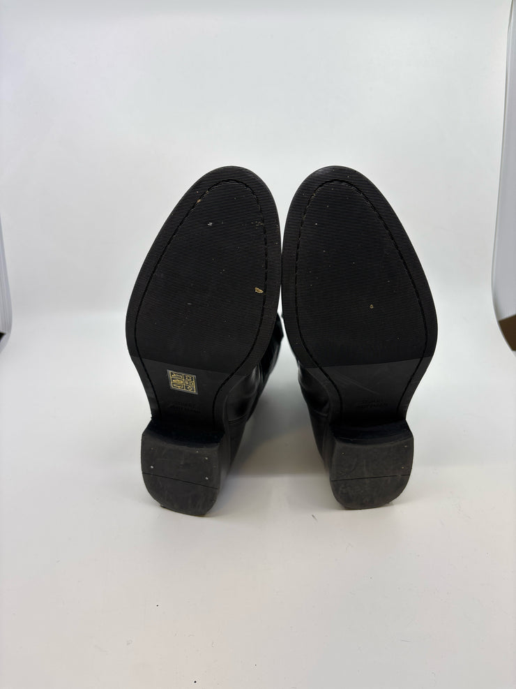 Stuart Weitzman Size 6 Boots (Pre-owned)