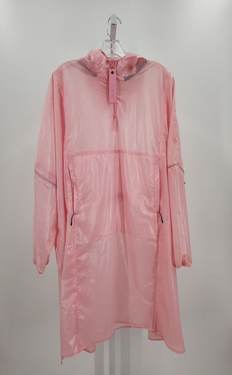 RAINS Coats (Pre-owned)