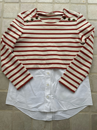 Veronica Beard Size Small Shirts (Pre-owned)