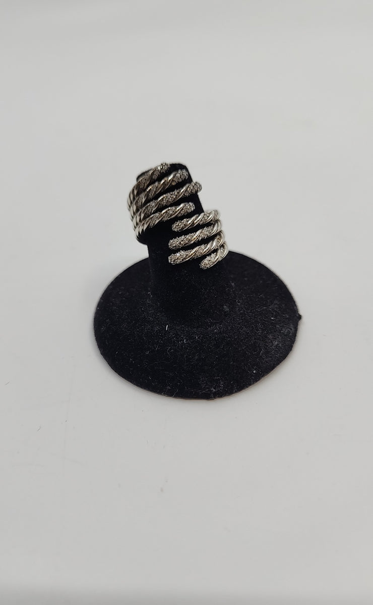 David Yurman Rings (Pre-owned)