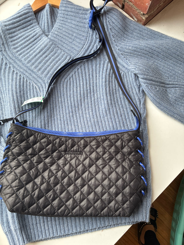 MZ WALLACE Handbags (Pre-owned)
