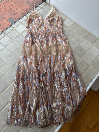 Dress the Population Size L Dresses (Pre-owned)