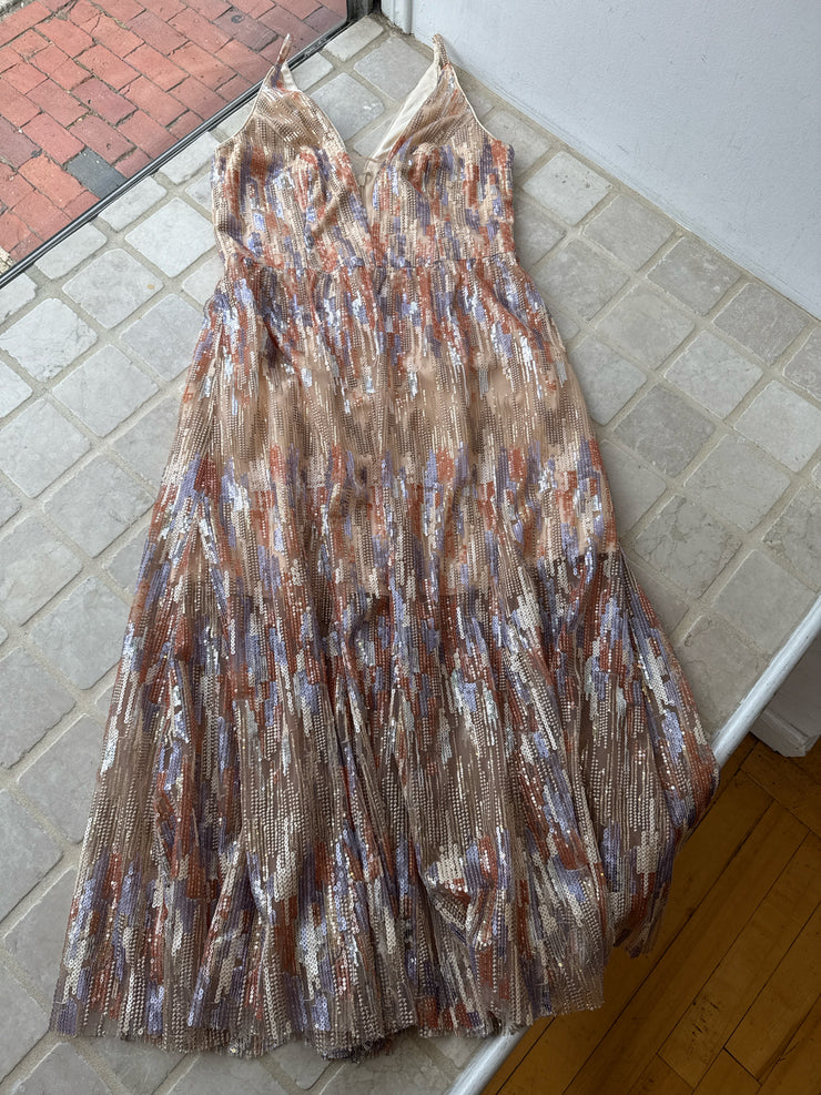 Dress the Population Size L Dresses (Pre-owned)