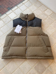 Bottega Veneta Size XS Jackets OUTDOOR (Pre-owned)