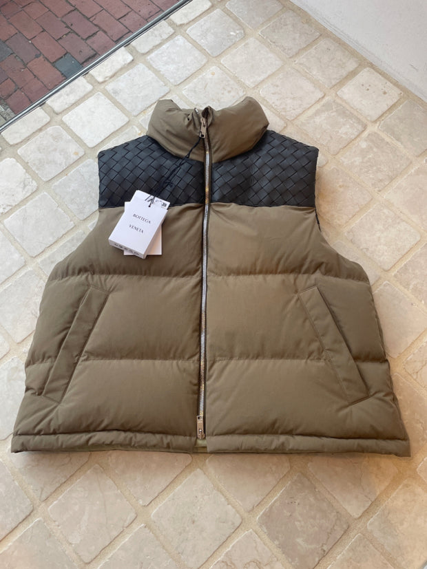 Bottega Veneta Size XS Jackets OUTDOOR (Pre-owned)
