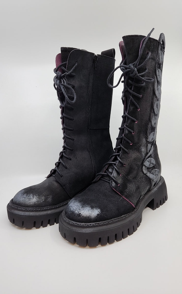 Papucei Size 9 Boots (Pre-owned)