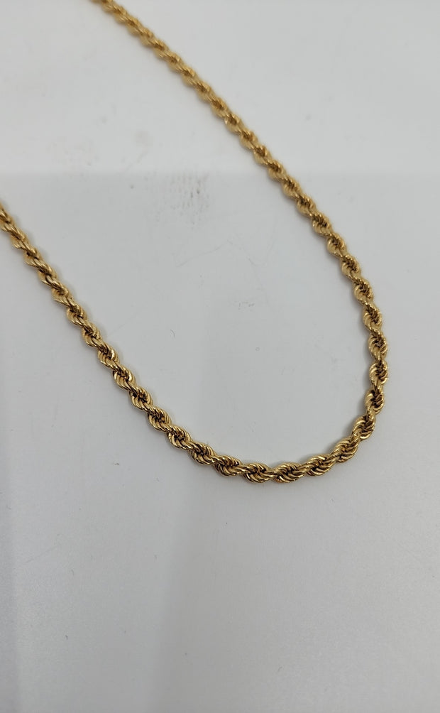 Necklaces (Pre-owned)