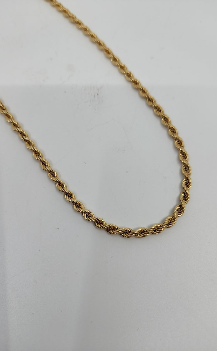 Necklaces (Pre-owned)