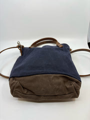 Burn Bags Handbags (Pre-owned)