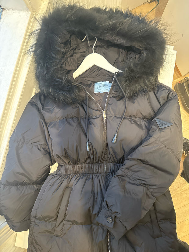 Prada Coats (Pre-owned)