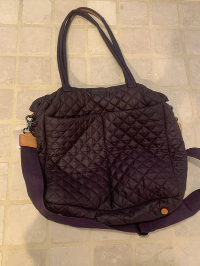 MZ WALLACE Handbags (Pre-owned)