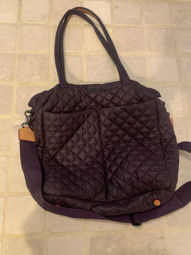 MZ WALLACE Handbags (Pre-owned)
