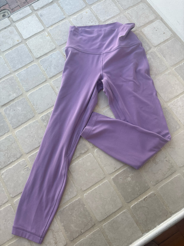 Lululemon 6 Activewear (Pre-owned)