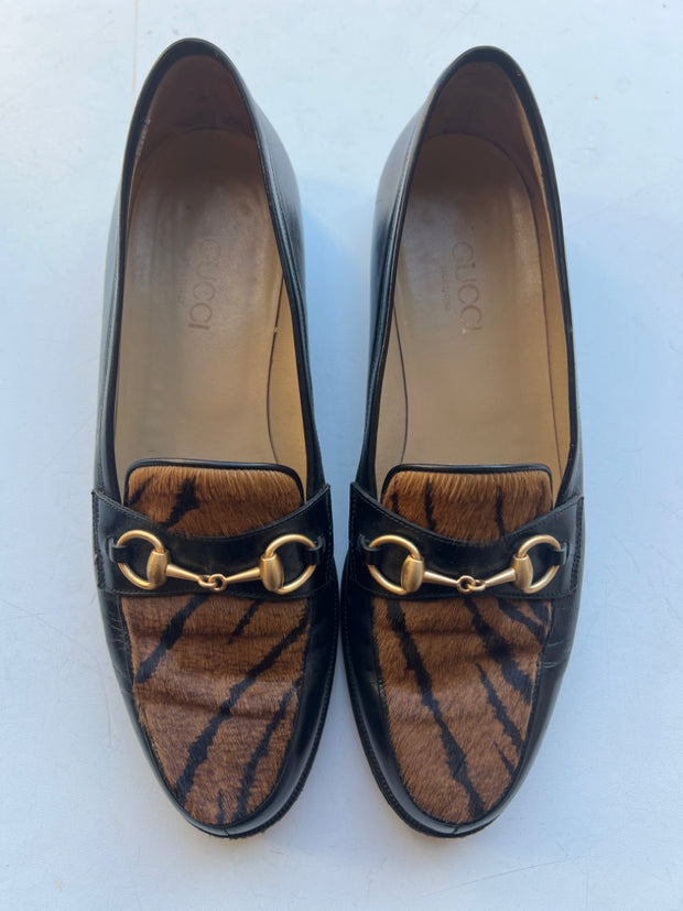 Gucci Size 36.5 Shoes (Pre-owned)