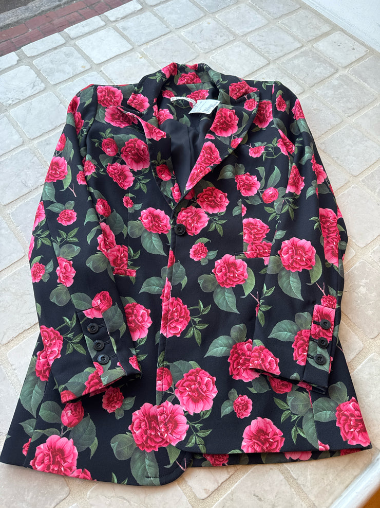 Alice & Olivia Jackets INDOOR (Pre-owned)