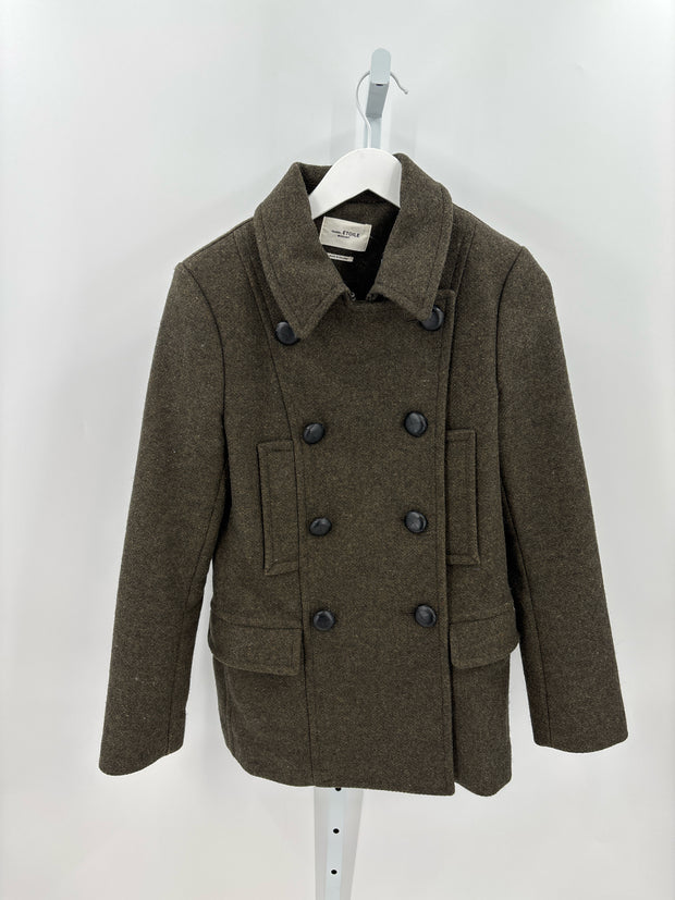 Etoile Size 38 Jackets OUTDOOR (Pre-owned)