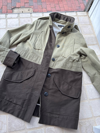 Rag and Bone Coats (Pre-owned)