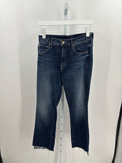 Mother Jeans (Pre-owned)