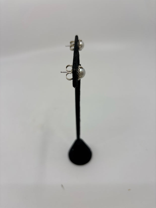 David Yurman Earrings (Pre-owned)