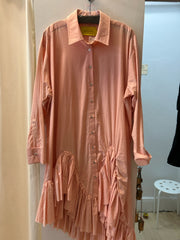 Marques Almeida Size 8 Dresses (Pre-owned)